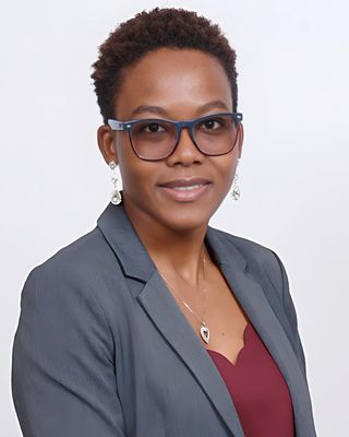 Photo of Valencia Campbell, LCSW, LICSW, Clinical Social Work/Therapist