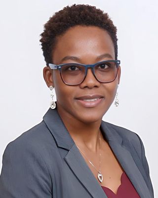 Photo of Valencia Campbell, LCSW, LICSW, Clinical Social Work/Therapist