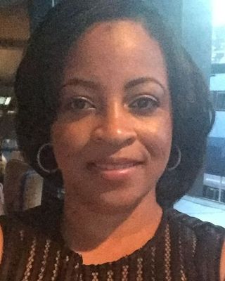 Photo of Lateefah Thompson, Licensed Social Worker, LSW