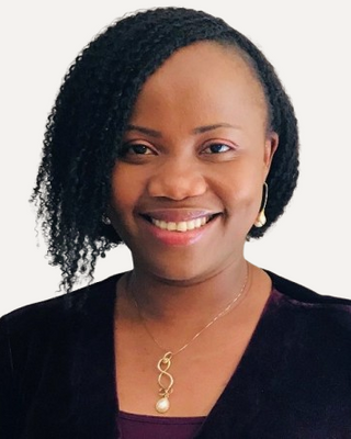 Photo of Ade Adebowale, Registered Psychotherapist (Qualifying), RP
