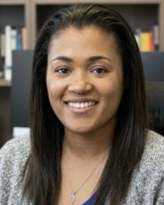 Photo of Dr. Raven Price, Psychiatrist, MD, MHA