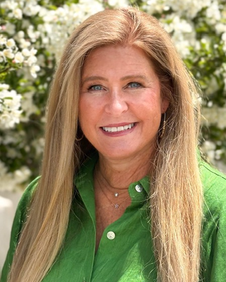Photo of Elaina Gillespie, Marriage & Family Therapist Associate, LAMFT