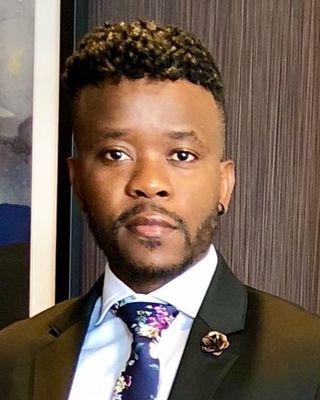 Photo of Michael Akwo Adelowo, Psychiatric Nurse Practitioner in Mesquite, TX