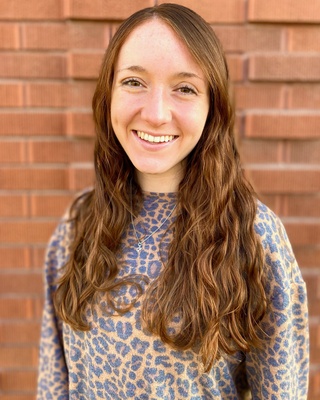 Photo of Whitney Hutchings, Clinical Social Work/Therapist in Orem, UT