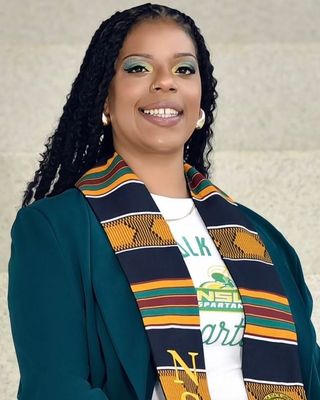 Photo of Carlisa Ransom, Resident in Counseling