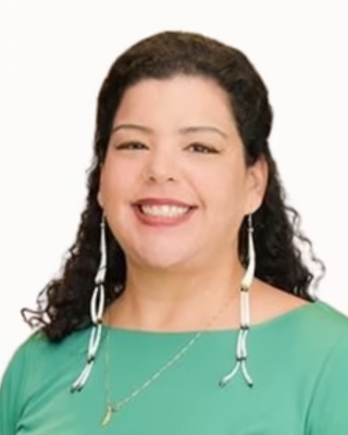 Photo of Polly-Gean Cox, Clinical Social Work/Therapist, LCSW