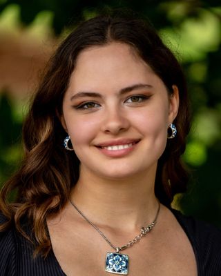 Photo of Isabella Calamari Caprez, Marriage & Family Therapist Associate, LPMFT