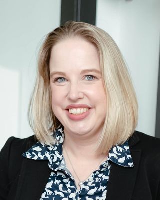 Photo of Aino Wheler, Licensed Professional Clinical Counselor, MA, LPCC, LPC