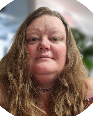 Photo of Kasey Bailey-VanHook, Licensed Mental Health Counselor, LMHC