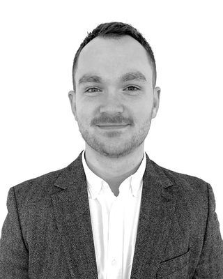 Photo of Paul Thompson, Psychologist, PsyBA General