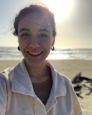 Photo of Kaylee Kryzer, Marriage & Family Therapist, LMFT