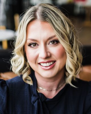 Photo of Amy M. Tye, Psychiatric Nurse Practitioner, PMHNP