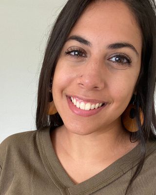 Photo of Evangeline Dennis, Pre-Licensed Professional