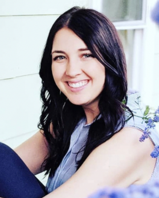 Photo of Megan Ebel, Licensed Professional Counselor, MA, LPC