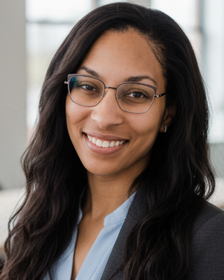 Photo of Melissa Cary, Licensed Mental Health Counselor, MS, LMHC