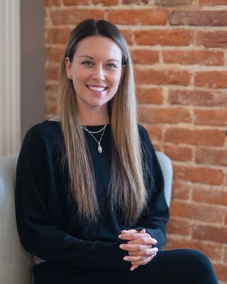 Photo of Shanna Harvey, Licensed Professional Counselor, LPC, MA, NCC
