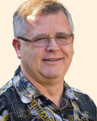 Photo of Carleton Lloyd, Licensed Professional Counselor, MA, LPC