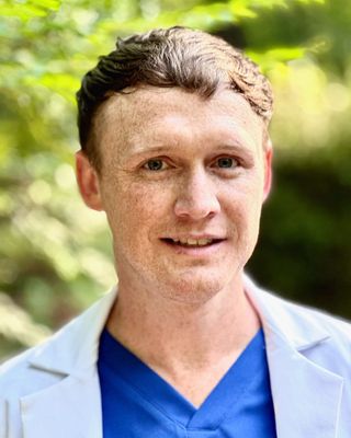 Photo of Kyle Duncan, Psychiatric Nurse Practitioner, NP, MSNA, PMHNP