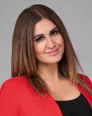 Photo of Leena Mahmoodi Reg. Provisional Psychologist, Registered Provisional Psychologist in T3G, AB