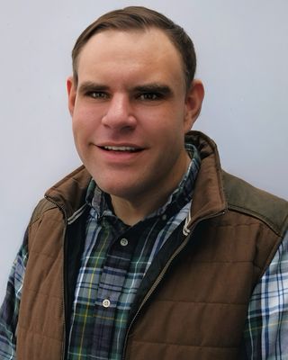 Photo of Kyle Guterba, Psychiatric Nurse Practitioner, MSN, APRN, FNP, PMHNP