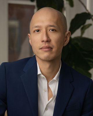 Photo of James Lim, Clinical Social Work/Therapist, LMSW