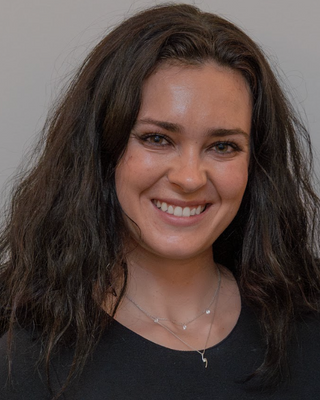 Photo of Gabi Peters, Pre-Licensed Professional, BA