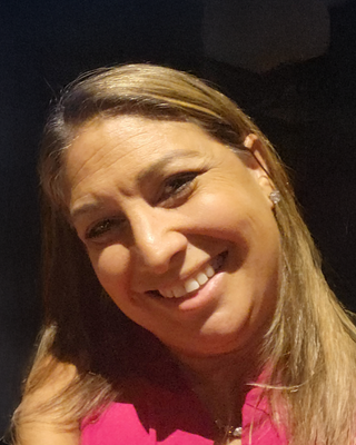 Photo of Jennifer Jackson, Licensed Professional Counselor, LPC