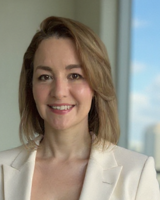 Photo of Malu Campanico, Licensed Mental Health Counselor, LCMHC, MBA, NCC