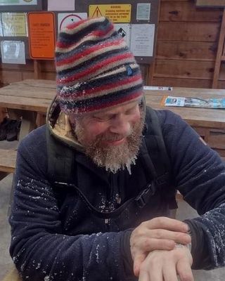 Photo of Daren Allen, Clinical Social Work/Therapist, LCSW