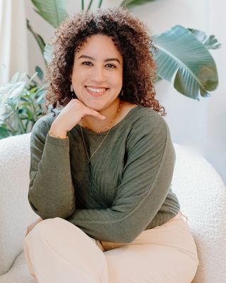 Photo of Larissa Rancier, Psychologist, PsyD