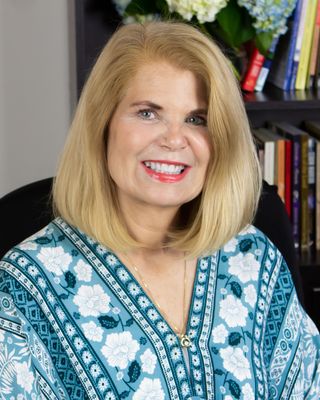 Photo of Diane E Arnold - Charleston Christian Counseling Associates, MA, LPC, LPCS, Licensed Professional Counselor