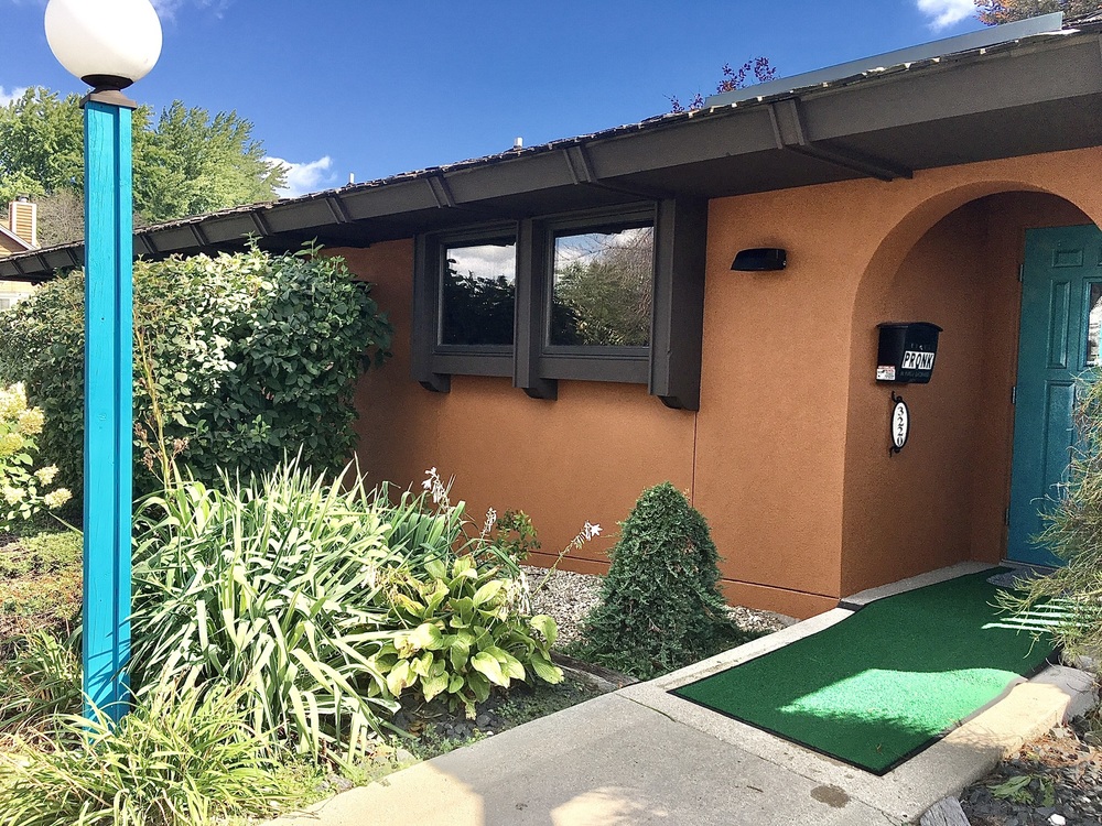 Dr. Pamela Kaczmarek Licensed Clinical Psychologist, AS, BA, MA, LPC