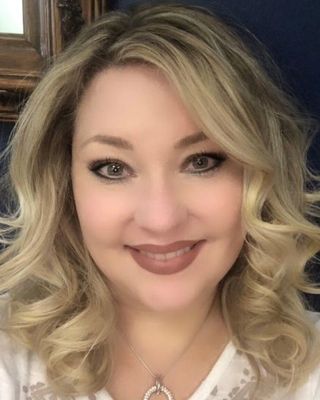 Photo of Tessie Eberhart, Psychiatric Nurse Practitioner, MSN, APRN, PMHNP