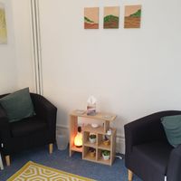 Gallery Photo of My therapy room