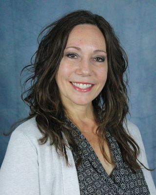 Photo of Jill Comins, MA, BC-DMT, LPC, Licensed Professional Counselor