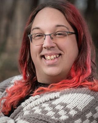 Photo of Mika Farmer, LMHC, MA