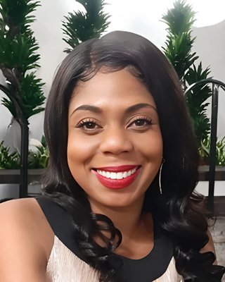 Photo of Shatrice Johnson, Licensed Professional Counselor, LPC