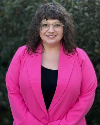 Photo of Chrissy Doucette, Licensed Mental Health Counselor, LMHC