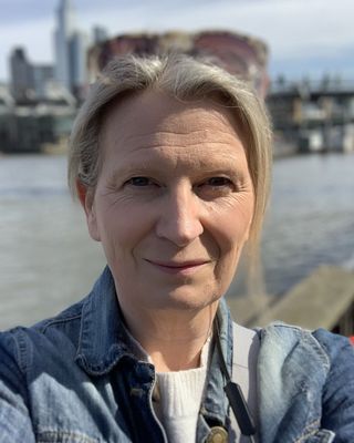 Photo of Caitlin Griffiths, Counsellor, MBACP