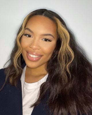 Photo of Erin Jefferson, Counselor, LMHC
