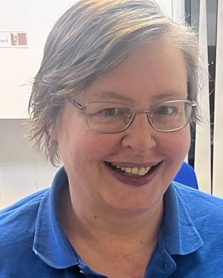 Photo of Cara Cramp - Cara Cramp, MBACP at Freedom Creative Arts Therapy, Psychotherapist, MA