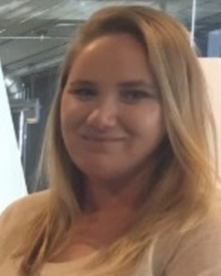 Photo of Sierra Rios, Clinical Social Work/Therapist, LCSW