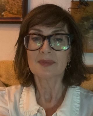 Photo of Melissa Rowthorn, Psychologist, PhD, NZPsS Member