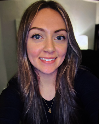 Photo of Starla Brown, Registered Professional Counsellor - Candidate, BAcs, MACP, RCT-C