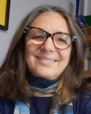 Photo of Rosa Di Lorenzo, Psychologist, LCP