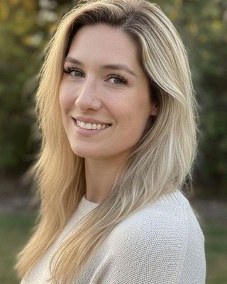 Photo of Ariel Perkins, Clinical Social Work/Therapist, LCSW