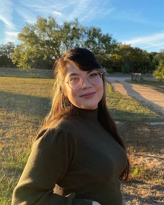 Photo of Natasha Villalobos, Licensed Professional Counselor in Guadalupe County, TX