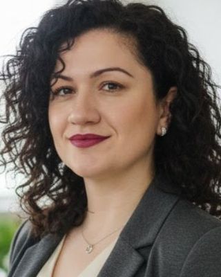 Photo of Vana Ramadani, MS, LSW