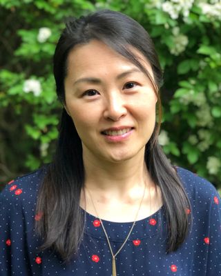 Photo of Lynda Tsai Guo, Counselor in Fairfax, VA