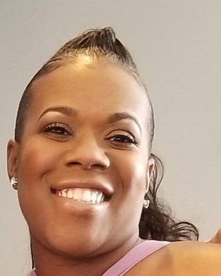 Photo of Erica Maria Davenport, Pre-Licensed Professional, MS